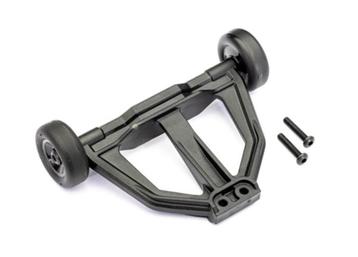 Wheelie bar div. kleuren Mini Maxx Traxxas beschikbaar voor biedingen