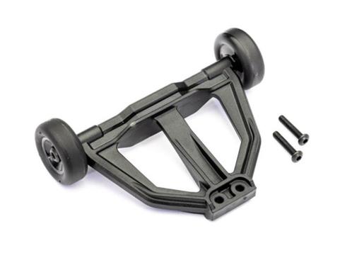 Wheelie bar div. kleuren Mini Maxx Traxxas, Hobby en Vrije tijd, Modelbouw | Radiografisch | Overige, Nieuw, Ophalen of Verzenden