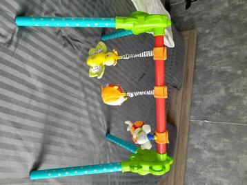 Babygym beschikbaar voor biedingen