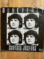 Don Everly - Brother Juke-Box / Oh, what a feeling, Ophalen of Verzenden, Zo goed als nieuw