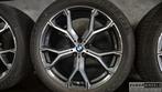 21 inch BMW X5 G05 IX5 X6 G06 Zomerbanden 741M Breedset