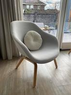 Hay AAL 83 fauteuil, Huis en Inrichting, 75 tot 100 cm, Modern, Stof, Zo goed als nieuw