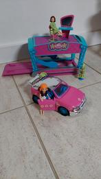 Polly pocket wasstraat.  No 2, Kinderen en Baby's, Speelgoed | Speelgoedvoertuigen, Ophalen