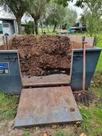 gratis paardenmest, Tuin en Terras, Aarde en Mest, Ophalen
