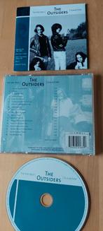 Cd the Outsiders  - the very best  2002 18 tracks., Ophalen of Verzenden, Zo goed als nieuw