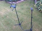 Ipad/tablet standaard/statief., Muziek en Instrumenten, Standaards, Ophalen of Verzenden, Gebruikt, Microfoon