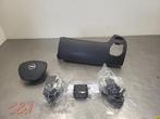 Airbag set + dashboard van een Opel Vivaro, Gebruikt, -, -, Opel