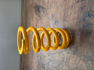 Ohlins veer 105kg beschikbaar voor biedingen