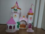 Playmobile - Prinsessen kasteel 70448, Kinderen en Baby's, Speelgoed | Playmobil, Ophalen, Zo goed als nieuw
