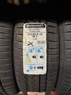 winter nieuw 215/65R16 Conti 215/65 R16 215/65/16 2156516, 215 mm, -, Nieuw, Band(en)