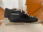 ZANDSTRA Lage Noren schoenmaat 46, Sport en Fitness, Schaatsen, Ophalen, Zandstra, Zo goed als nieuw, Noren