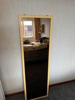 Kleding spiegel, Ophalen, Minder dan 50 cm, Gebruikt, 100 tot 150 cm