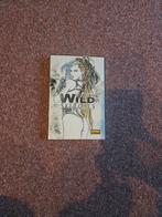 Luis Royo - Wild Sketches, Eén stripboek, Ophalen of Verzenden, Zo goed als nieuw, Luis Royo