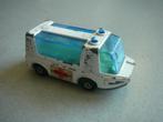 Matchbox lesney stretcha fetcha no.46 1971 Superfast, Hobby en Vrije tijd, Ophalen of Verzenden, Gebruikt