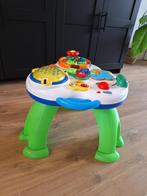 Speeltafel Chicco, Ophalen, Gebruikt