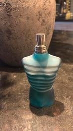 JPG Le male 125ml eau de Toilette nieuw, Ophalen of Verzenden, Nieuw