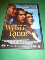 Whale rider Niki Caro dvd Whalerider  Ook in QFC-uitvoering, Cd's en Dvd's, Overige gebieden, Ophalen of Verzenden, Zo goed als nieuw