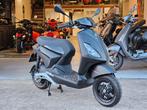 Piaggio one Piaggio1 Long Range elektrische scooter, Nieuw, Overige modellen, Maximaal 45 km/u, Elektrisch