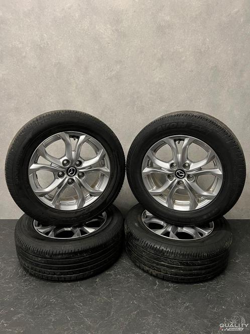 16” Mazda CX-3, Honda Accord, Kia Optima, Velgen + Banden 21, Auto-onderdelen, Banden en Velgen, Banden en Velgen, Zomerbanden
