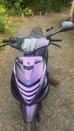 Piaggio Zip, Fietsen en Brommers, Scooters | Piaggio, Ophalen, Maximaal 45 km/u, Zip, Zo goed als nieuw