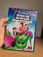 Peter en de Draak - Special Edition DVD, Avontuur, Gebruikt, Alle leeftijden, Ophalen of Verzenden