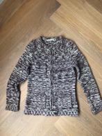 Isabel Marant Etoile vest gebreid maat 40, Ophalen of Verzenden, Zo goed als nieuw, Maat 38/40 (M)