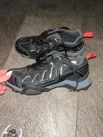 Shimano klikschoenen compleet, Sport en Fitness, Wielrennen, Ophalen of Verzenden, Zo goed als nieuw