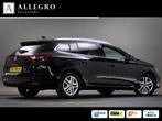 Renault Mégane Estate 1.2 TCe Zen (NAVIGATIESYSTEEM, CRUISE, 65 €/maand, Gebruikt, 4 cilinders, Zwart