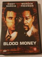 DVD Blood Money, Cd's en Dvd's, Dvd's | Thrillers en Misdaad, Ophalen of Verzenden, Zo goed als nieuw