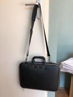 Bombata Classic laptoptas - zwart, voor 15.4 inch laptop, Computers en Software, Laptoptassen, Ophalen