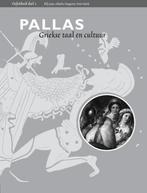 Grieks PALLAS oefenboek deel 2, Boeken, Schoolboeken, Grieks, Ophalen of Verzenden, Zo goed als nieuw