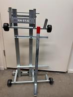 Kern-Stabi Winterbok voor BMW motor R1800, Ophalen, Gebruikt