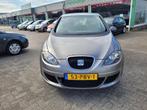 Seat Altea 1.6 Sportrider|AIRCO|NIEUWE APK, 65 €/maand, Gebruikt, 1295 kg, 4 cilinders