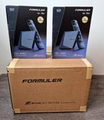 Formuler Z11 Pro Max Bluetooth Android | IPTV Kastje | Box, Audio, Tv en Foto, Mediaspelers, Ophalen of Verzenden, Nieuw, Minder dan 500 GB