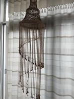 Boho bohemian hippie schelpenhanger, Huis en Inrichting, Ophalen of Verzenden, Zo goed als nieuw