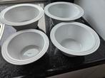 Thomas Trio Schalen - Set van 4, Huis en Inrichting, Keuken | Servies, Overige materialen, Verzenden, Overige stijlen, Schaal of Schalen