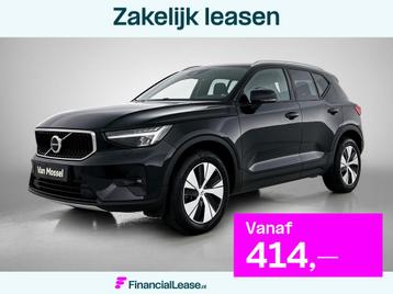 Volvo XC40 1.5 T2 Core | LMV | Parker sensoren | Cruise cont beschikbaar voor biedingen