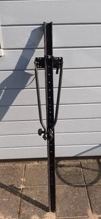 fietsendrager, Ophalen of Verzenden, 1 fiets, Gebruikt, Trekhaakdrager