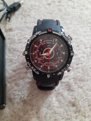 HP/DVR Horloge  beschikbaar voor biedingen