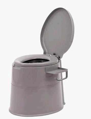 Bo-camp kampeer toilet beschikbaar voor biedingen