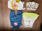 Babygirl pakket, Ophalen, Nieuw