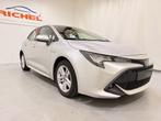 Toyota Corolla HB 1.8 VVT-i Hybrid Dynamic (bj 2020), Automaat, Overige carrosserieën, Hybride Elektrisch/Benzine, Toyota
