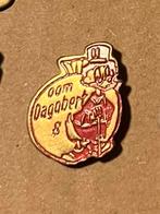 Oom dagobert speldjes, Verzamelen, Speldjes, Pins en Buttons, Verzenden, Zo goed als nieuw, Overige onderwerpen