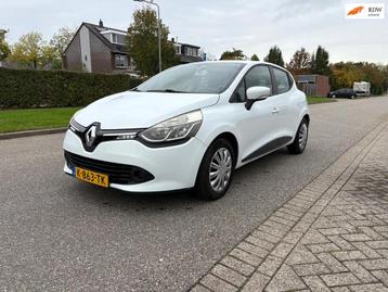 Renault Clio Estate 1.2-16V Authentique BJ 2013* Airco*APK 2 beschikbaar voor biedingen