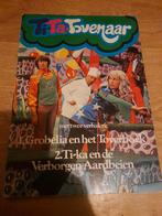 Tita tovenaar, Ophalen of Verzenden, Gelezen