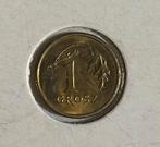 1 grosz Polen 2003, Ophalen of Verzenden