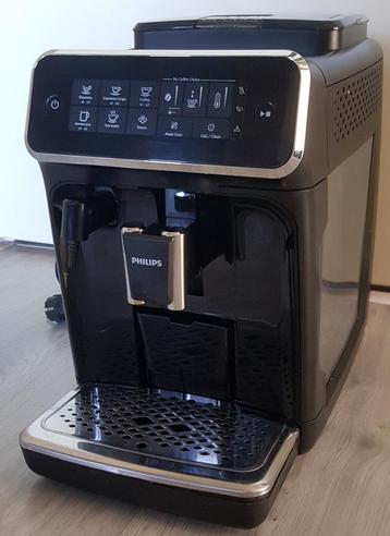 Philips 3200 serie koffiemachine // Defect  beschikbaar voor biedingen