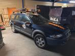 Volvo V70 XC 2.4T 4WD AUT | Rallyauto | Niet rijdend, Auto's, Automaat, 1800 kg, Stationwagon, 2435 cc