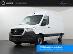 Mercedes-Benz Sprinter 315 L2 H2 RWD PRO | 3500 kg Trekgewic, Automaat, 150 pk, Wit, Bedrijf