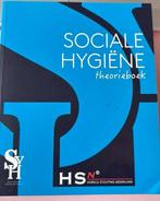 Sociale Hygiëne theorieboek | Horeca Stichting Nederland, Ophalen of Verzenden, Alpha, Zo goed als nieuw, Niet van toepassing